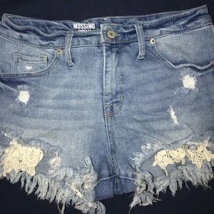 Cute summer shorts